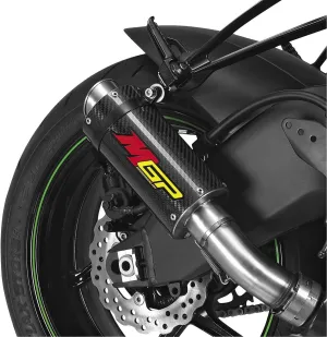 MGP S/O CF GSXR600/750 08-10 60801-2400