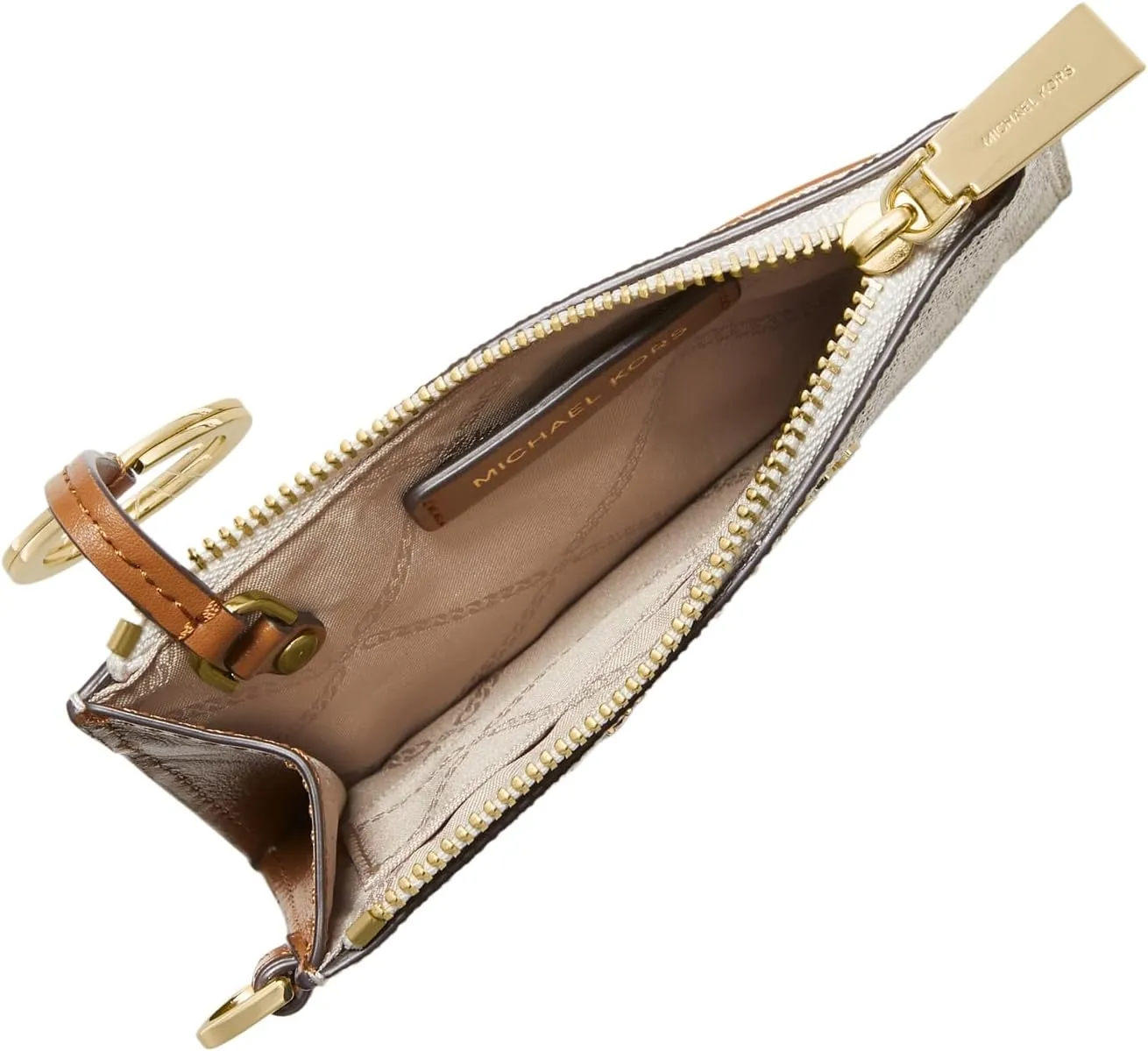 Michael Kors Jet Set Small Coin Purse