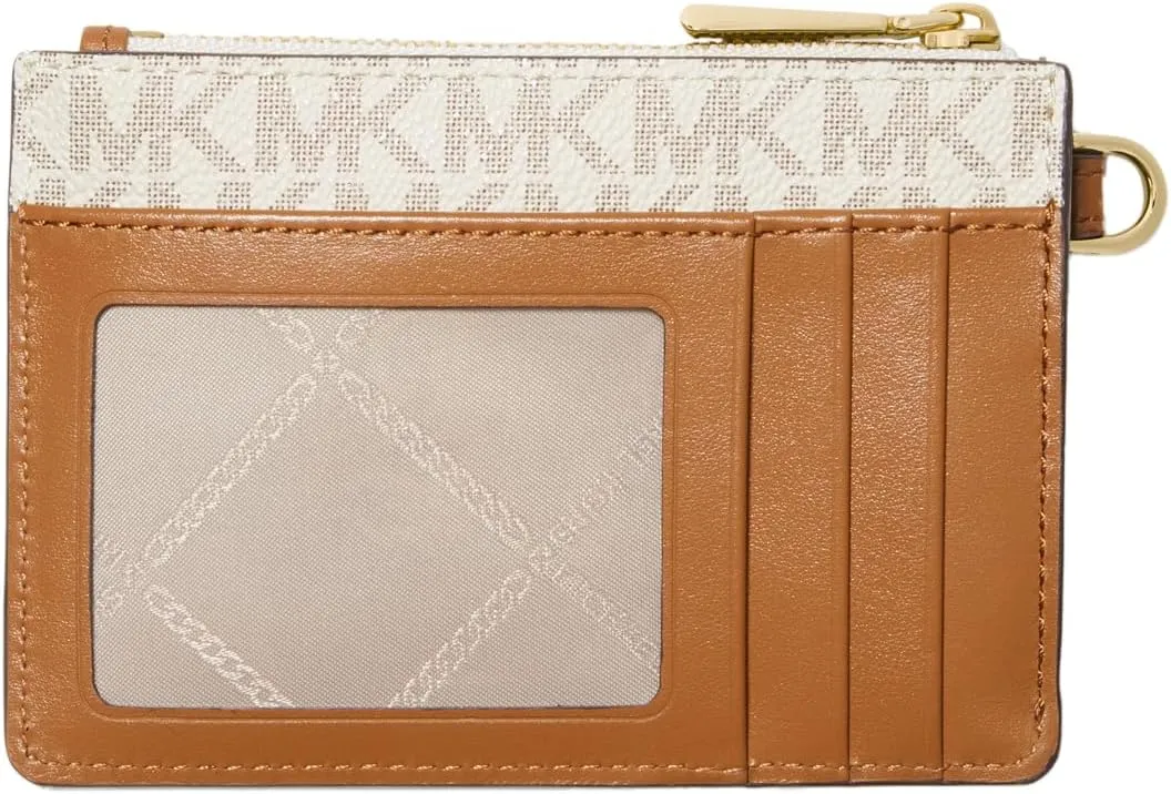 Michael Kors Jet Set Small Coin Purse