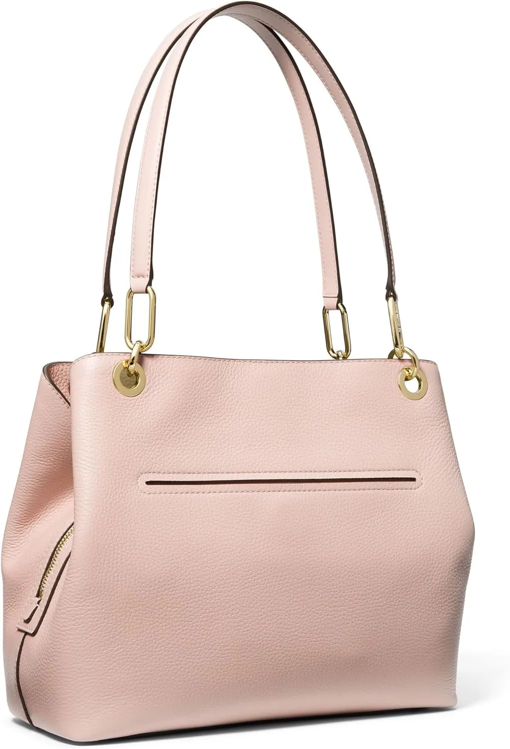 Michael Kors Kensington Large Shoulder Tote Bag