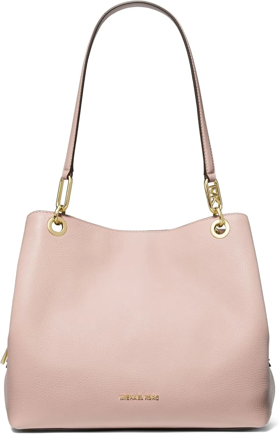 Michael Kors Kensington Large Shoulder Tote Bag