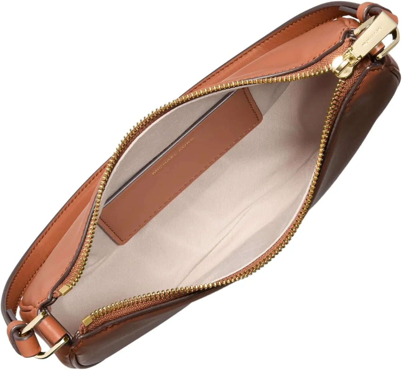 Michael Kors Kyla Small Convertible Pouchette