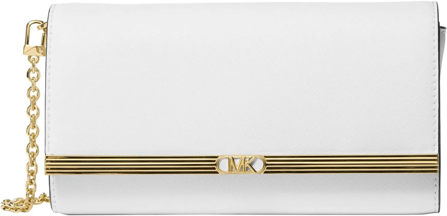 Michael Kors Mona Large Clutch