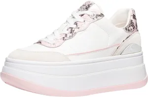 Michael Kors Women's Hayes Lace Up Sneaker