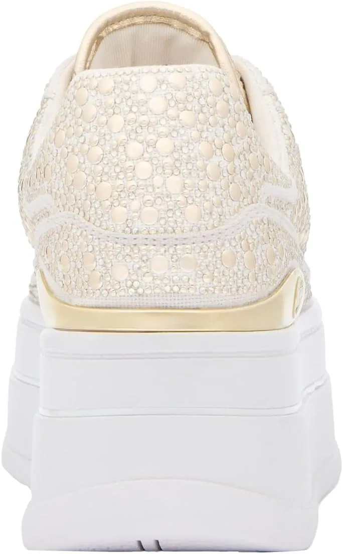 Michael Kors Women's Hayes Lace Up Sneaker