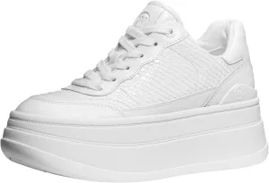 Michael Kors Women's Hayes Lace Up Sneaker