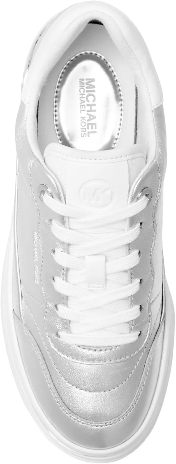 Michael Kors Women's Hayes Lace Up Sneaker