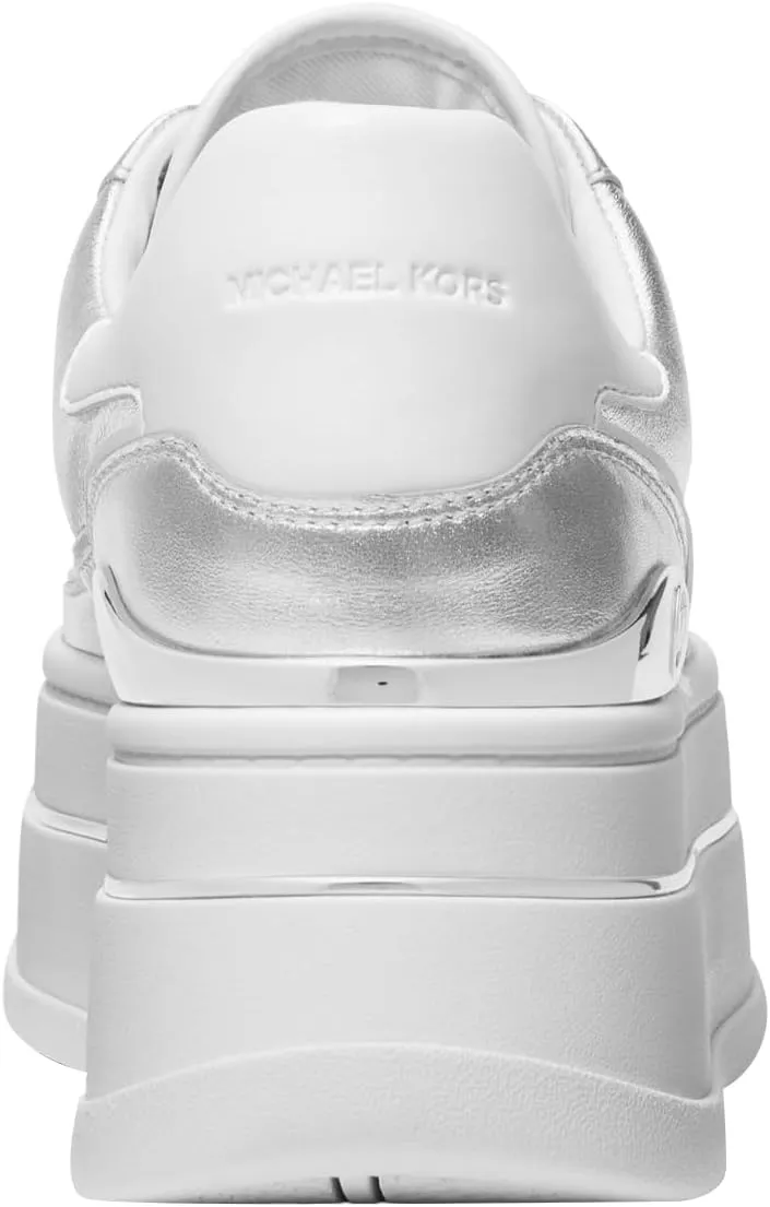 Michael Kors Women's Hayes Lace Up Sneaker