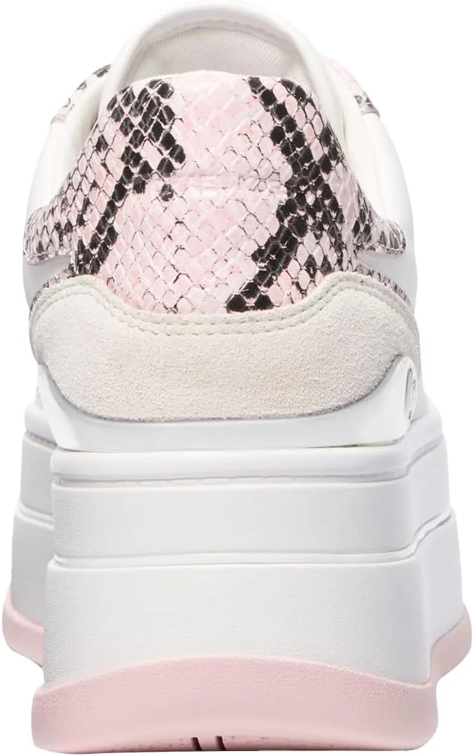 Michael Kors Women's Hayes Lace Up Sneaker