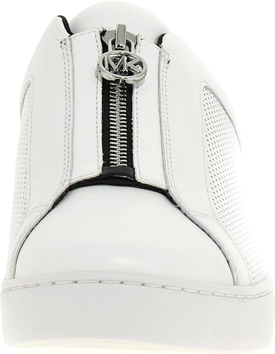 Michael Kors Women's Keaton Zip Slip on Sneaker
