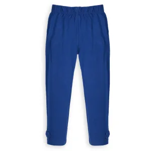Midnight Blue Tights