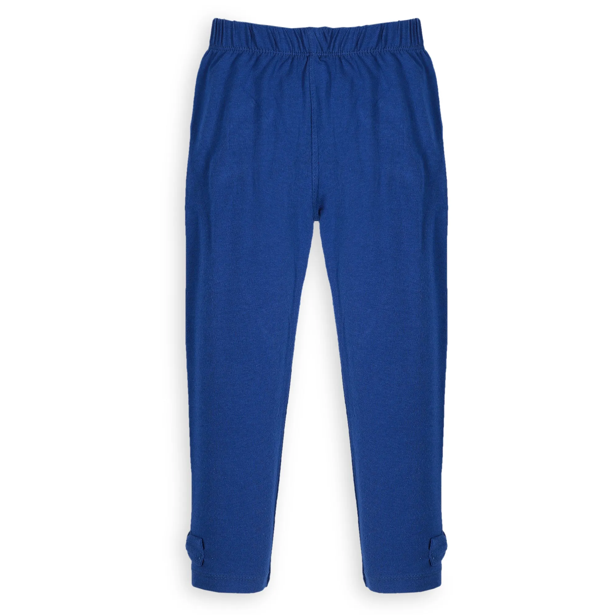 Midnight Blue Tights