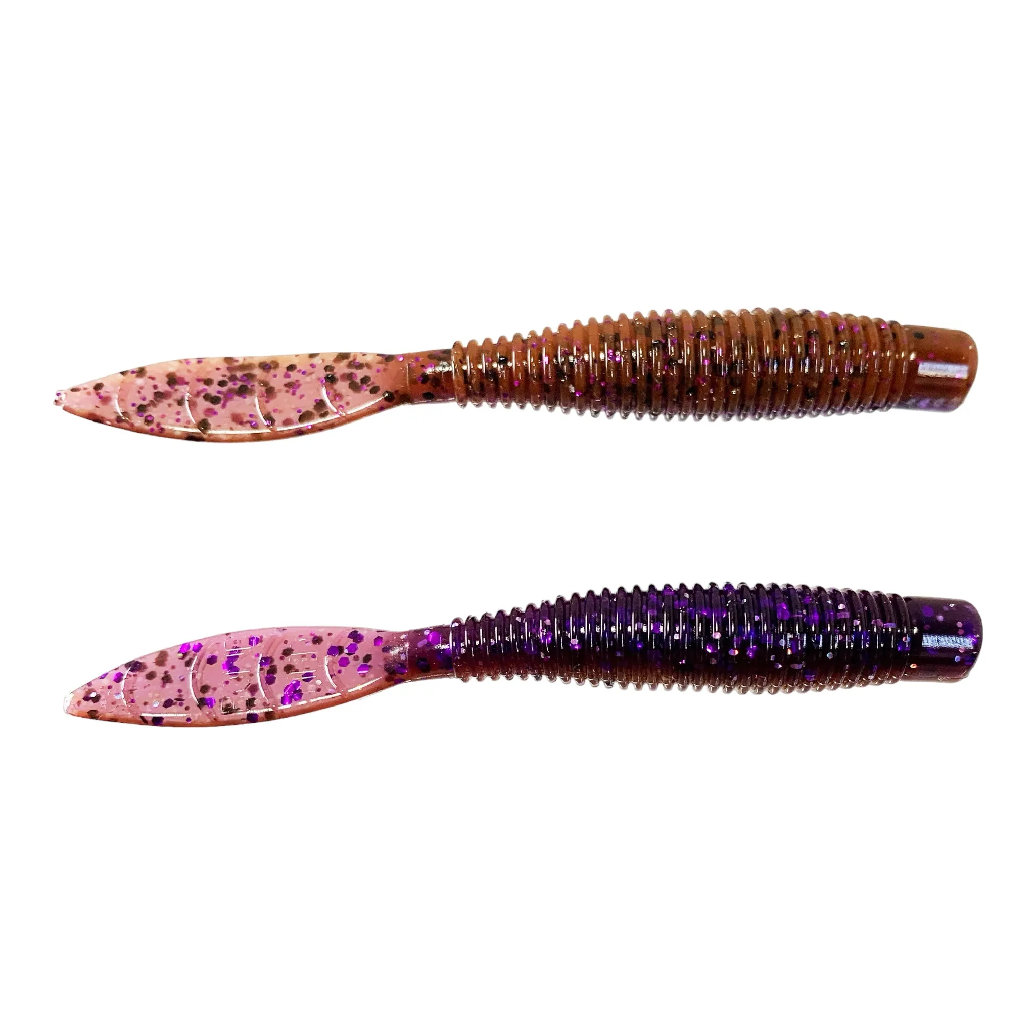 Missile Baits Ned Bomb Worm