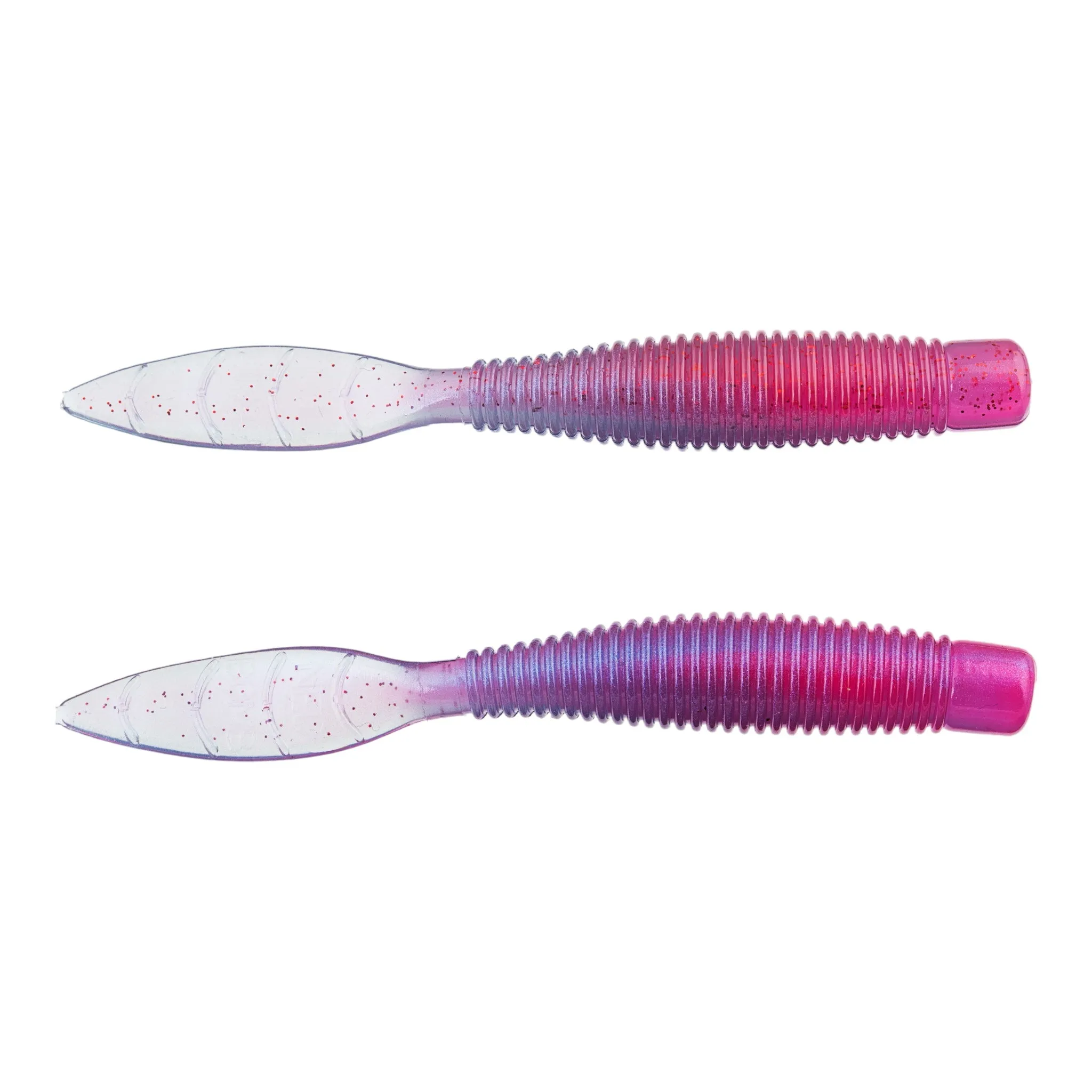 Missile Baits Ned Bomb Worm