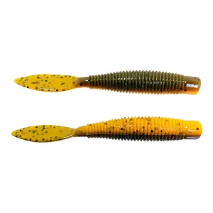 Missile Baits Ned Bomb Worm