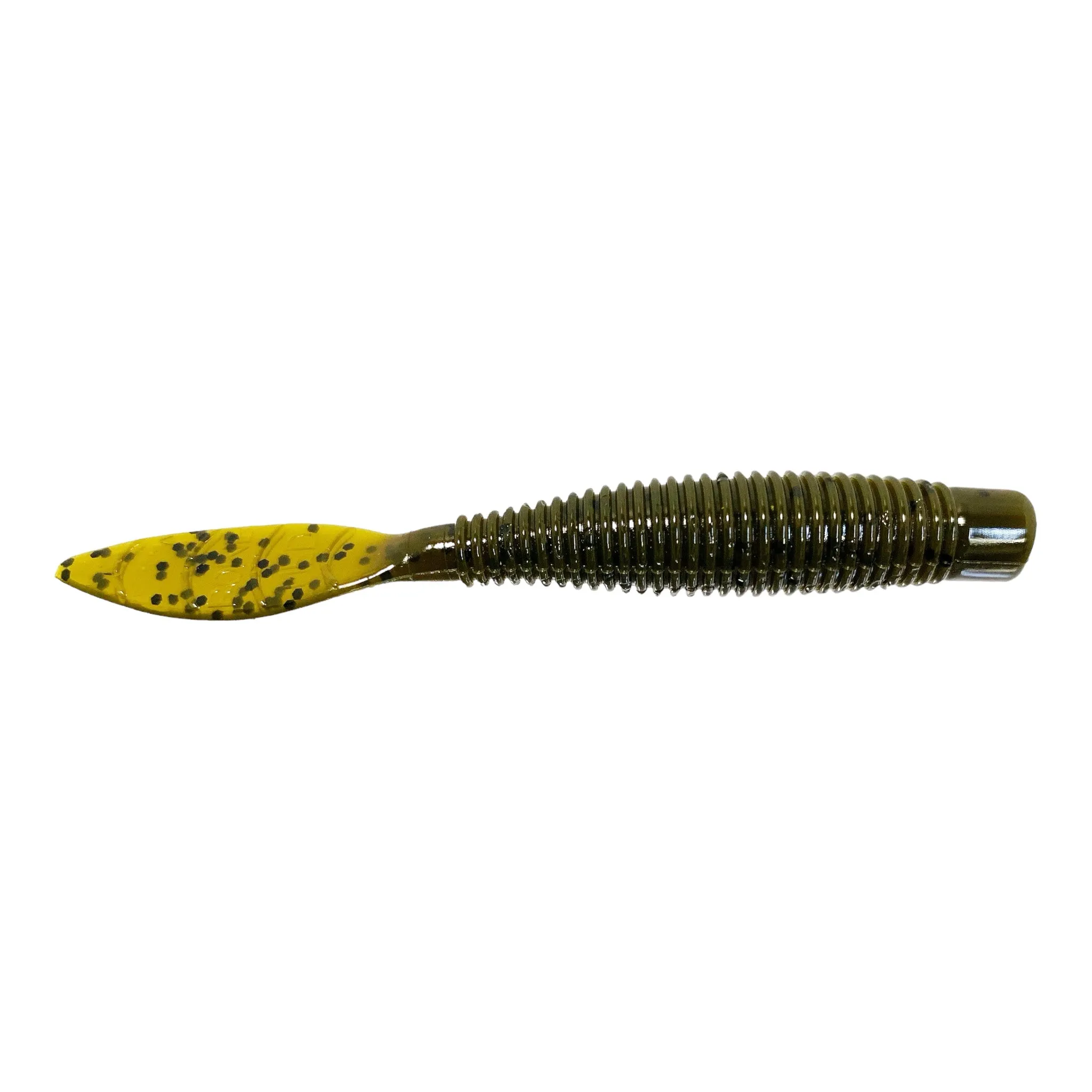 Missile Baits Ned Bomb Worm