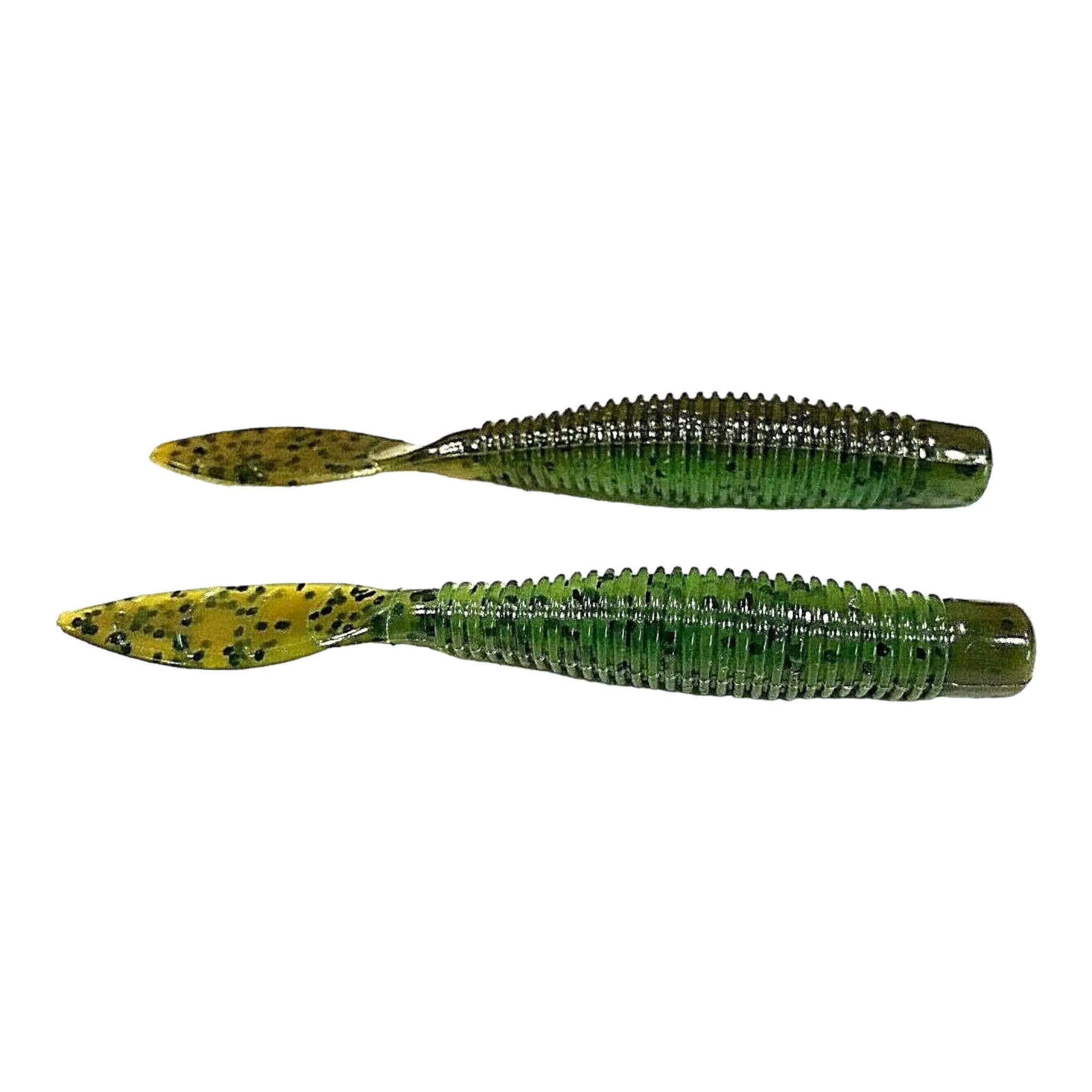Missile Baits Ned Bomb Worm