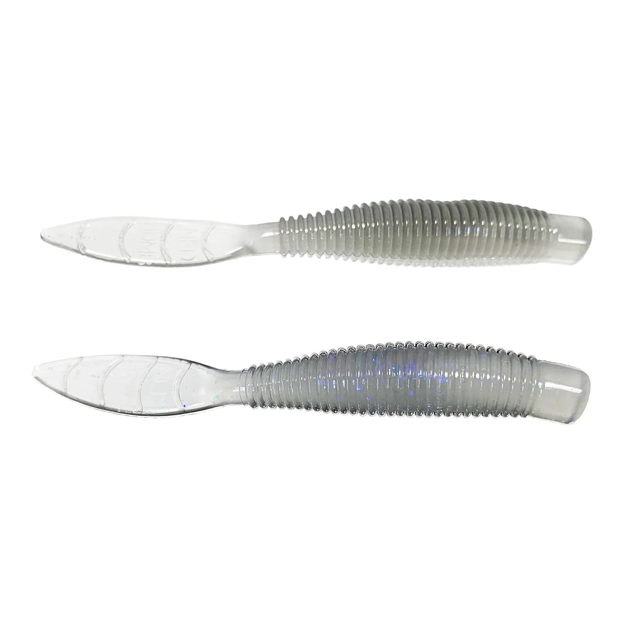 Missile Baits Ned Bomb Worm