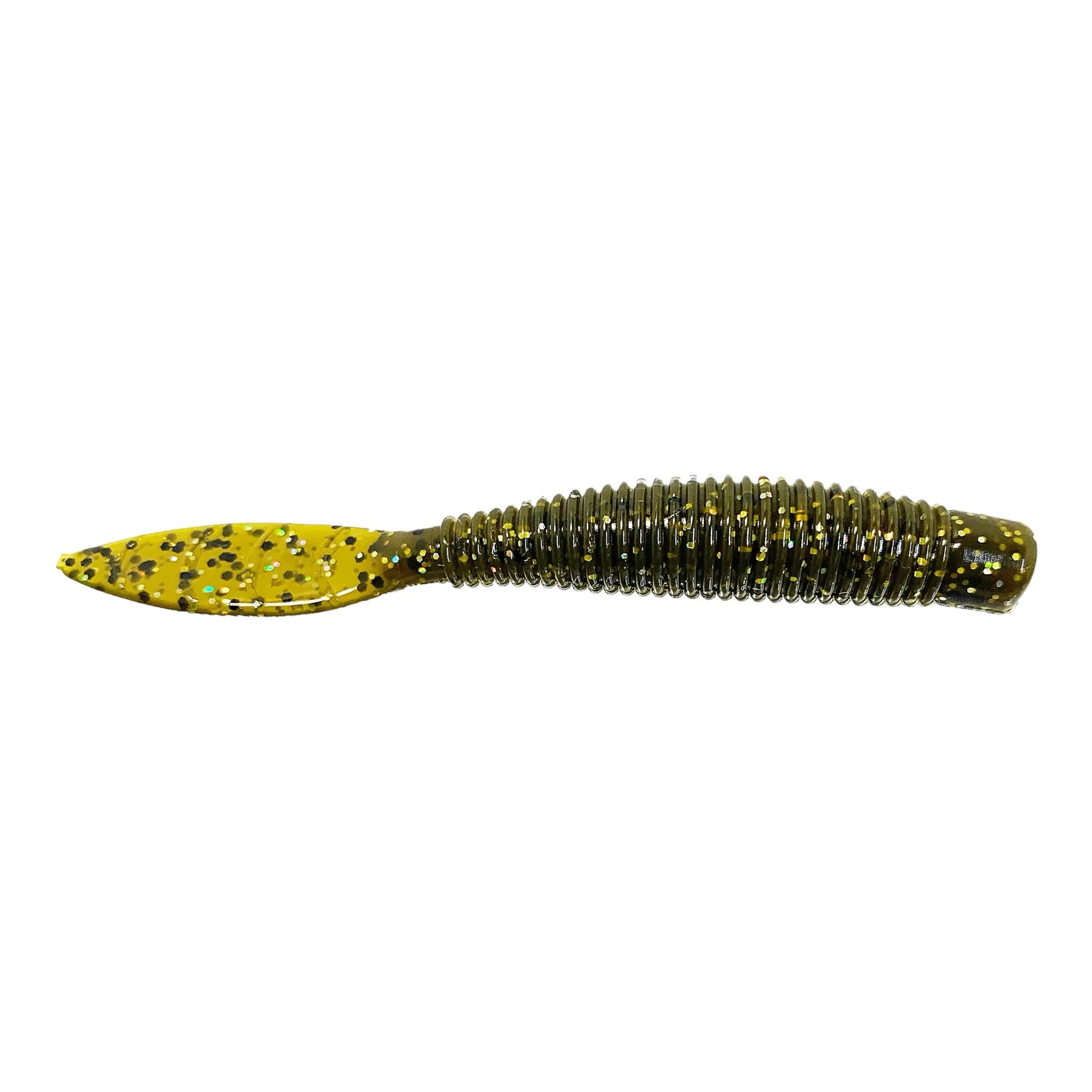 Missile Baits Ned Bomb Worm