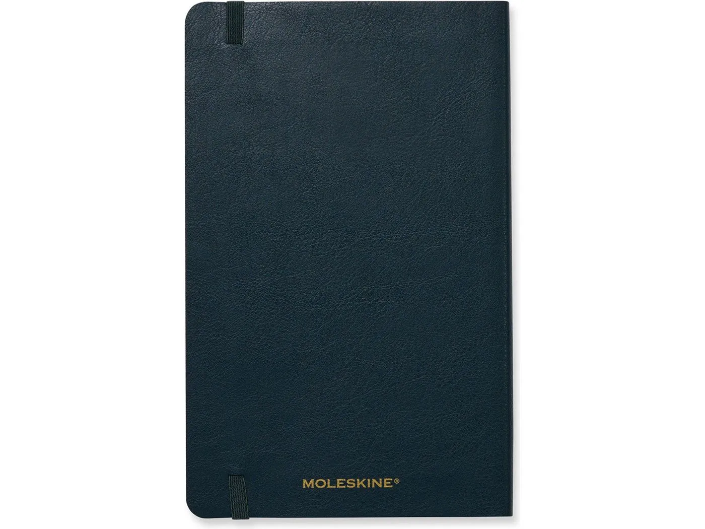 Moleskine® Precious & Ethical Vegan Soft Cover Ruled Large Notebook