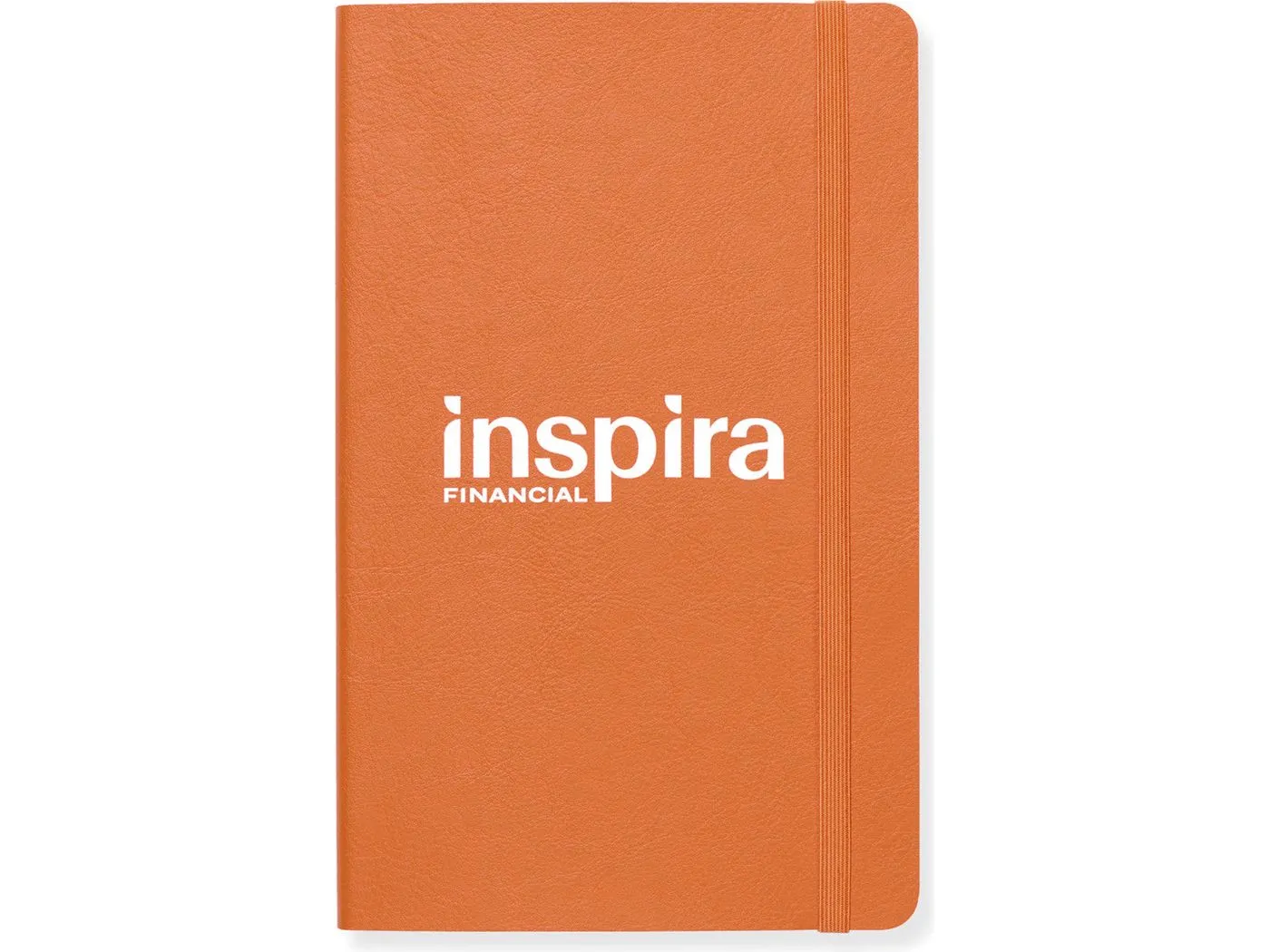 Moleskine® Precious & Ethical Vegan Soft Cover Ruled Large Notebook