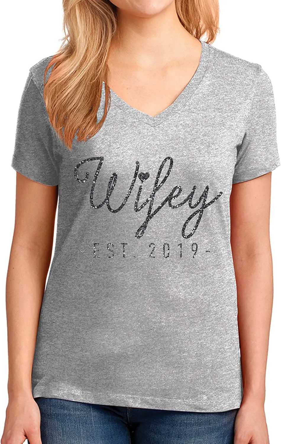 Mrs Mr Shirt Matching Just Married Newlywed Tee Custom Hubby Wifey His and Her Outfits