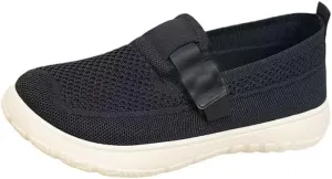 Munich Orthopedic Sandals, Northend Sleek Breathable Mesh Non-slip Orthopedic Buckle Shoes for Women