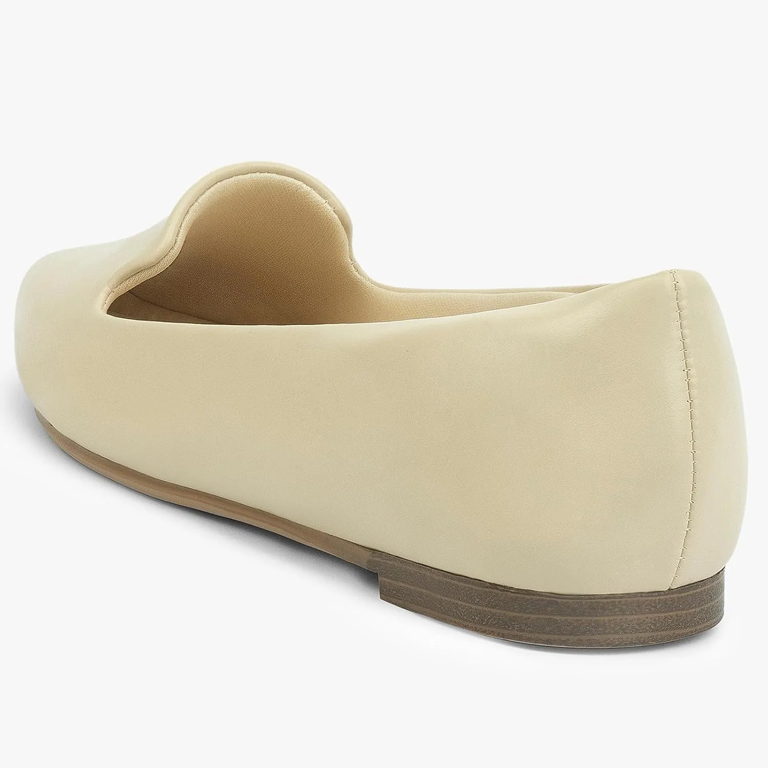 MUSSHOE Flat Shoes Women Comfortable Slip on Women's Flats