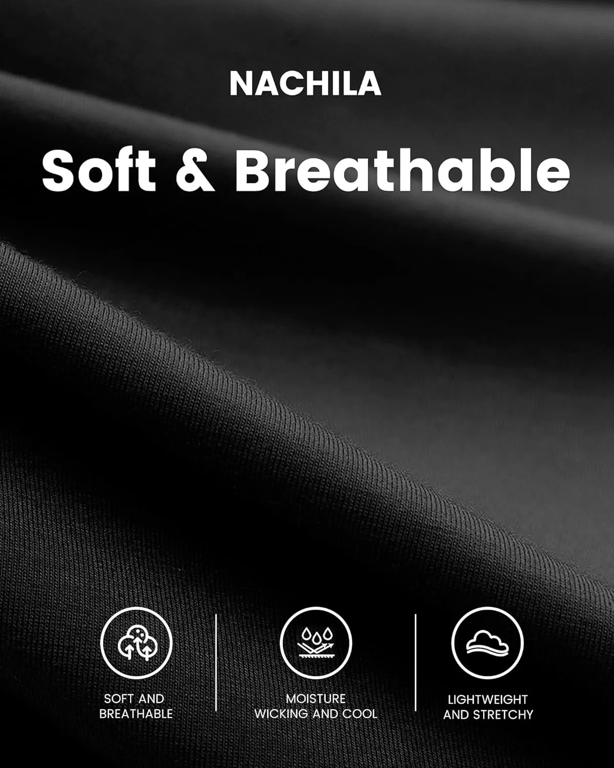 NACHILA Thermal Underwear for Women-Viscose Made from Bamboo,Soft Long Johns Set Base Layer Pajamas Set Long Sleeve Pjs