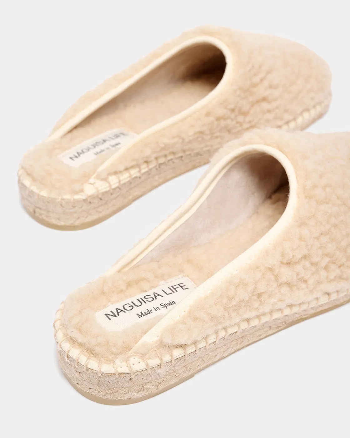 NAMO BEIGE