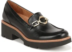 Naturalizer Women's Cabaret Ornament Heeled Loafer