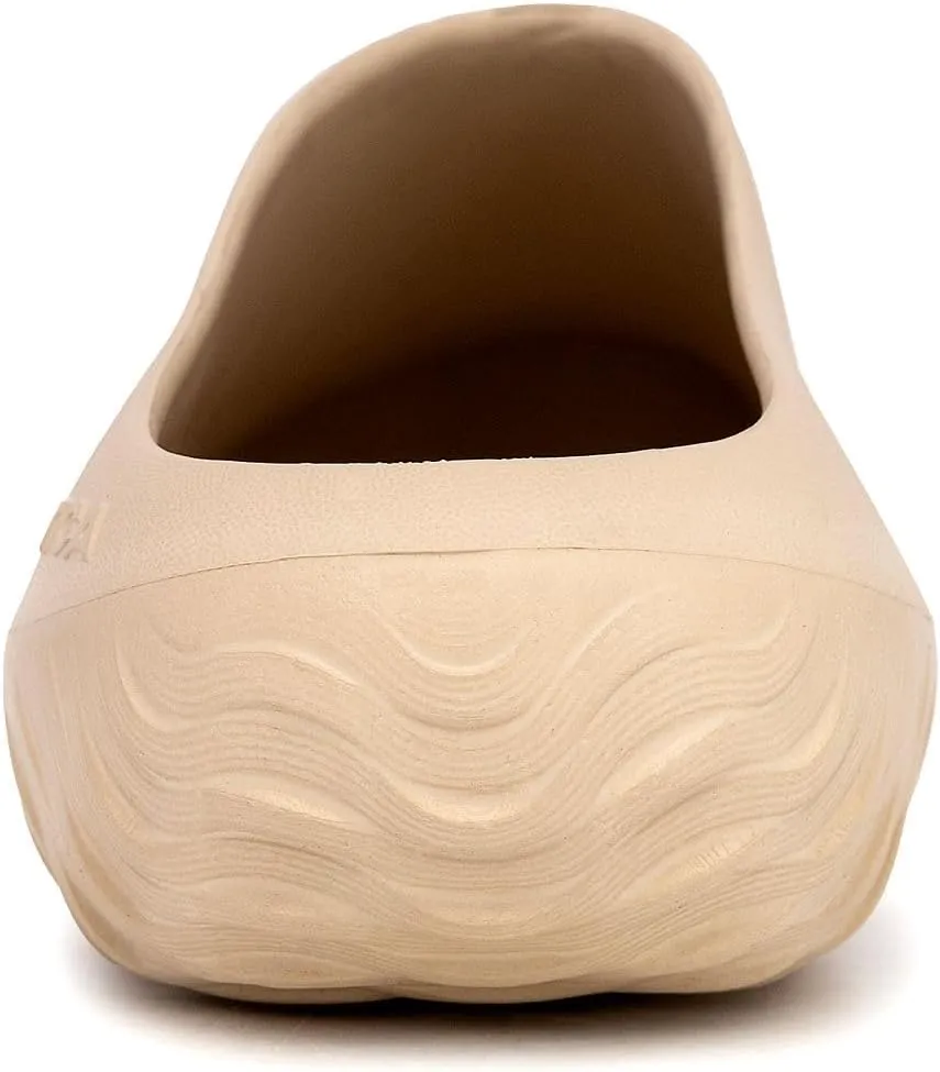 Nautica Men's Clogs - Athletic Sports Sandal - Slip-On with Adjustable Back Strap - (Water Shoes/Fuzzy Slippers) River Edge
