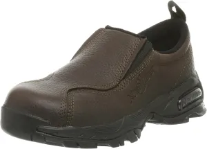 Nautilus Safety Footwear Slip-On ESD N1621 Women's Steel Toe Work Shoes