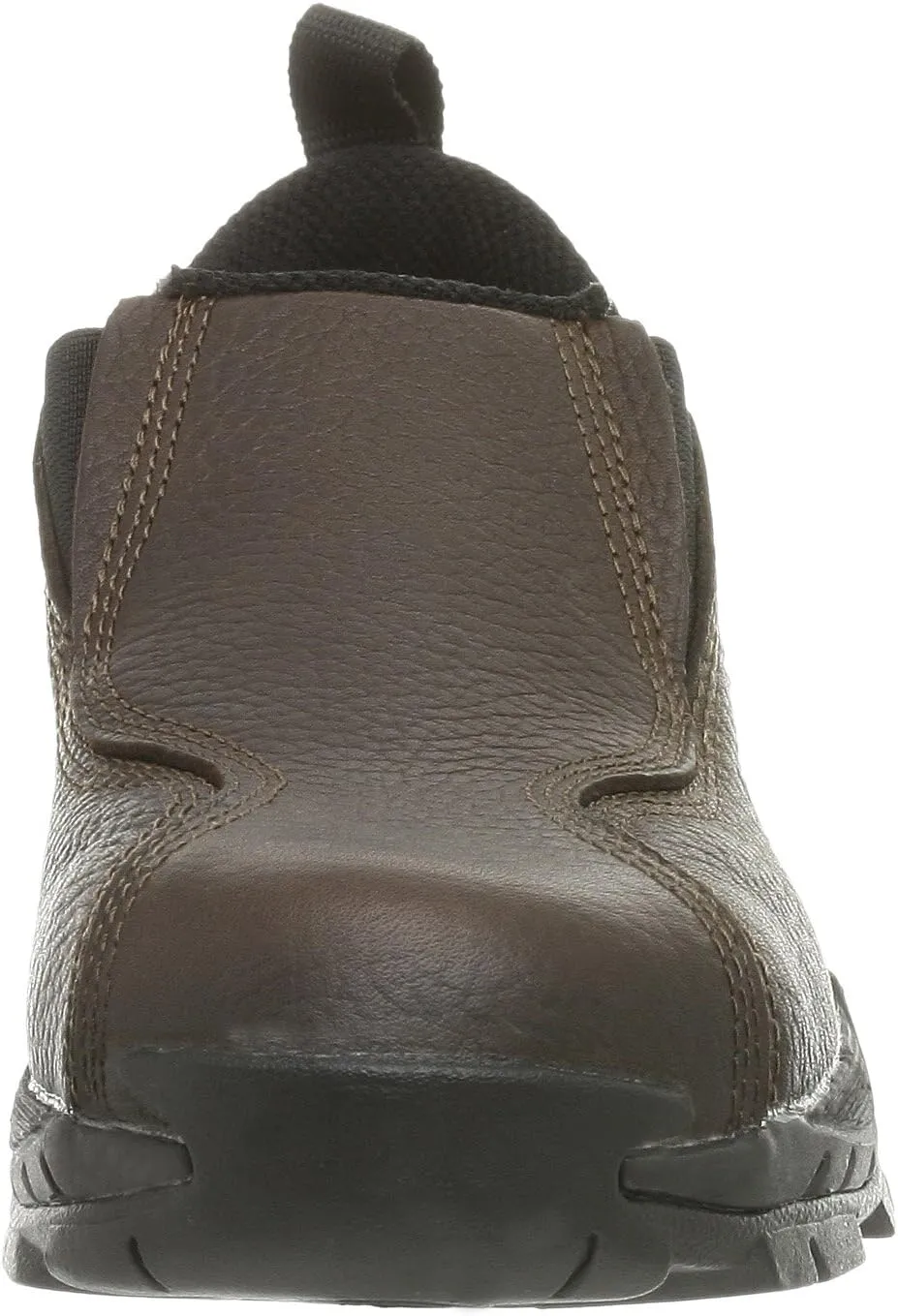 Nautilus Safety Footwear Slip-On ESD N1621 Women's Steel Toe Work Shoes