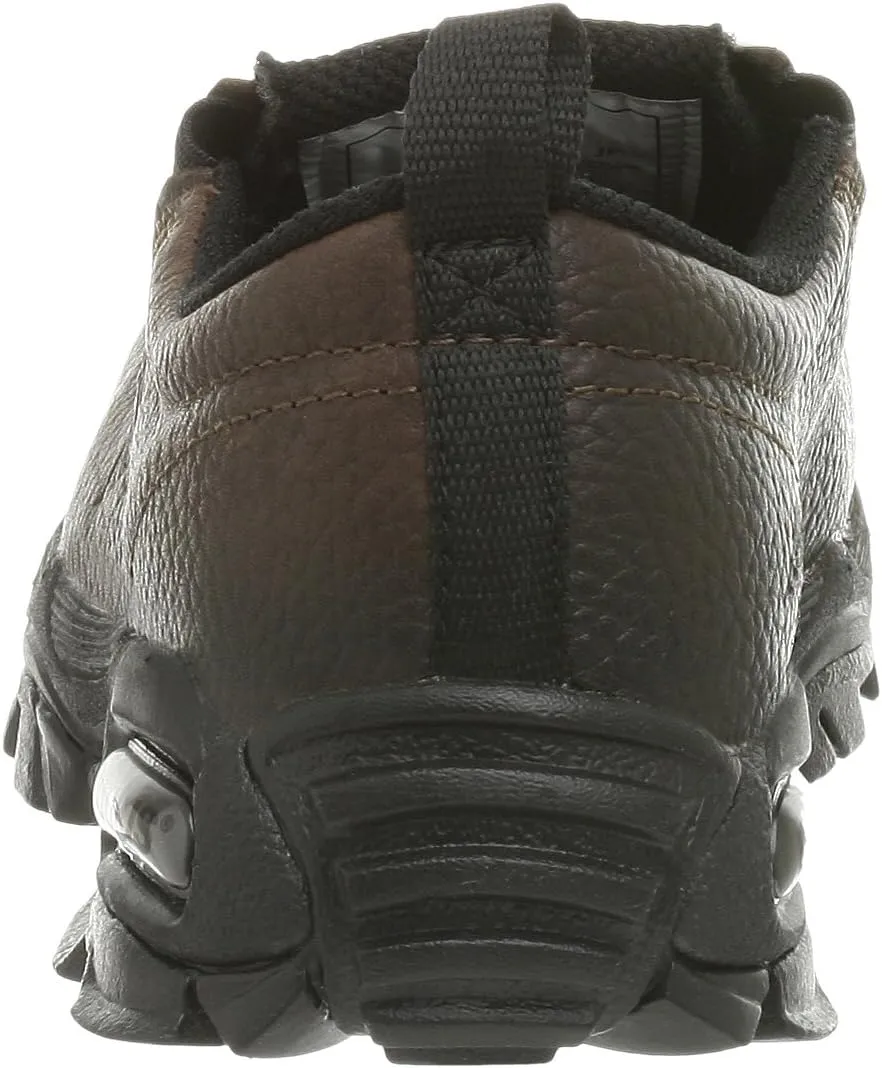 Nautilus Safety Footwear Slip-On ESD N1621 Women's Steel Toe Work Shoes
