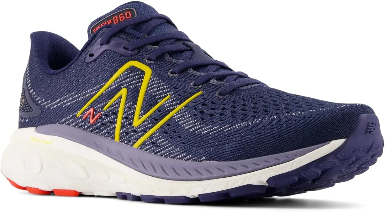 New Balance Men's Fresh Foam X 860 V13 Sneaker