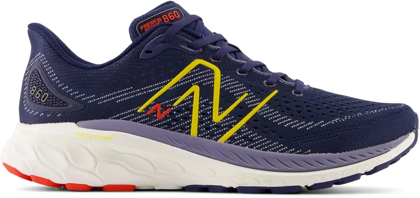 New Balance Men's Fresh Foam X 860 V13 Sneaker