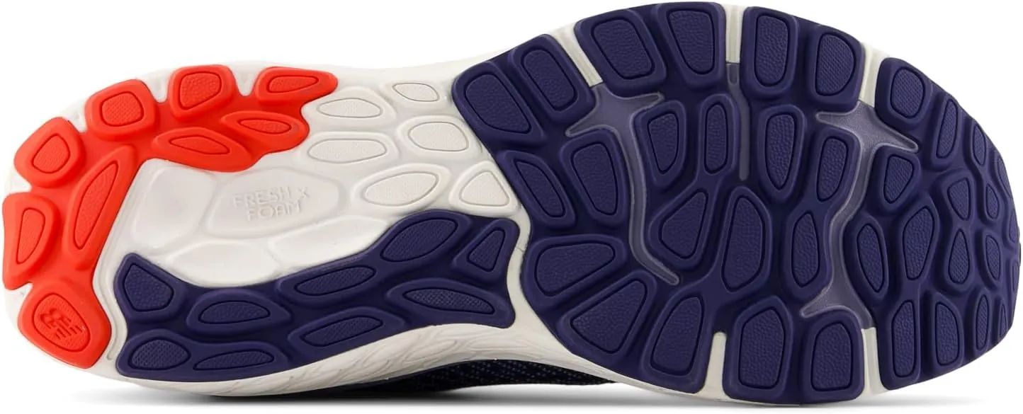 New Balance Men's Fresh Foam X 860 V13 Sneaker