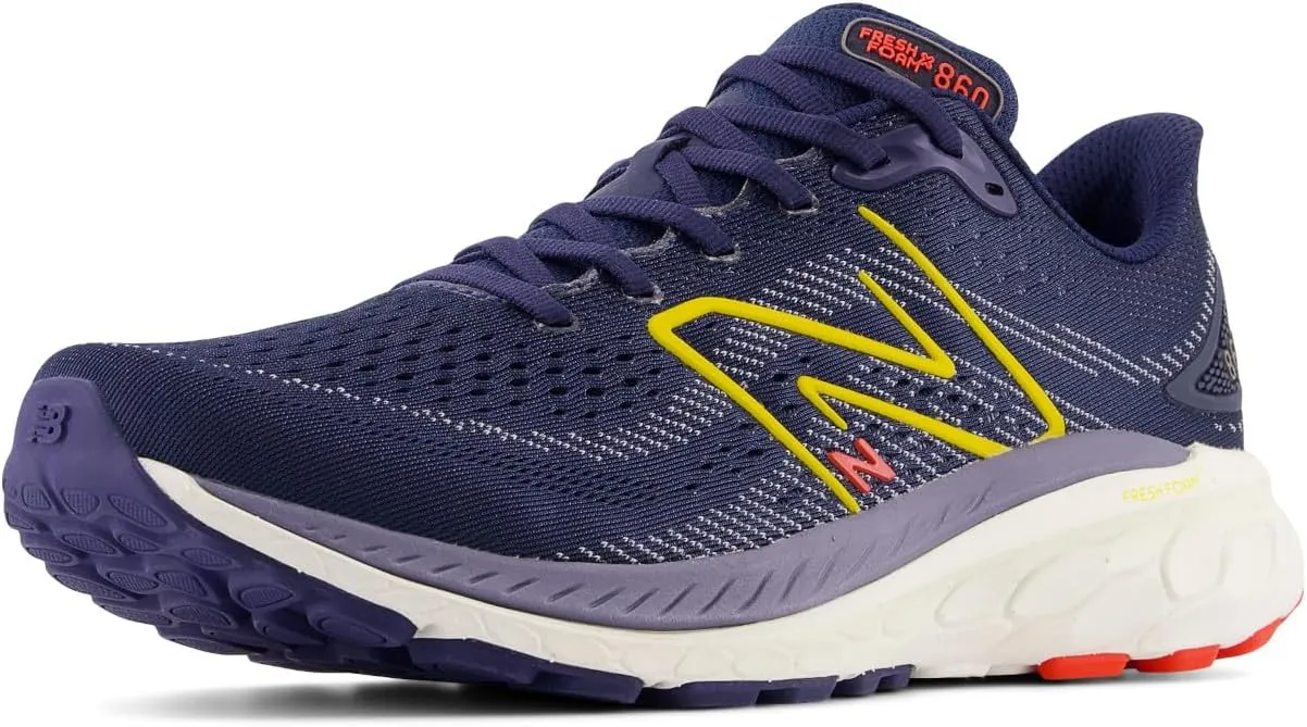 New Balance Men's Fresh Foam X 860 V13 Sneaker