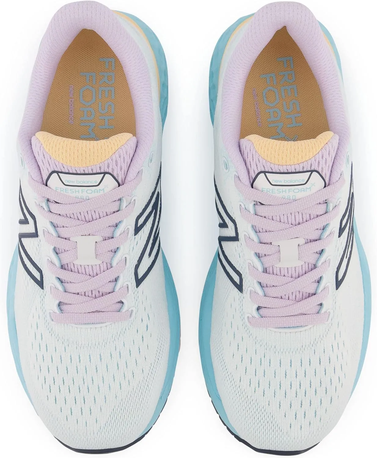 New Balance Women's Fresh Foam 880v11 Sneaker, 0