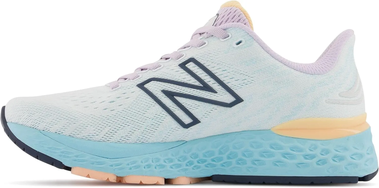 New Balance Women's Fresh Foam 880v11 Sneaker, 0