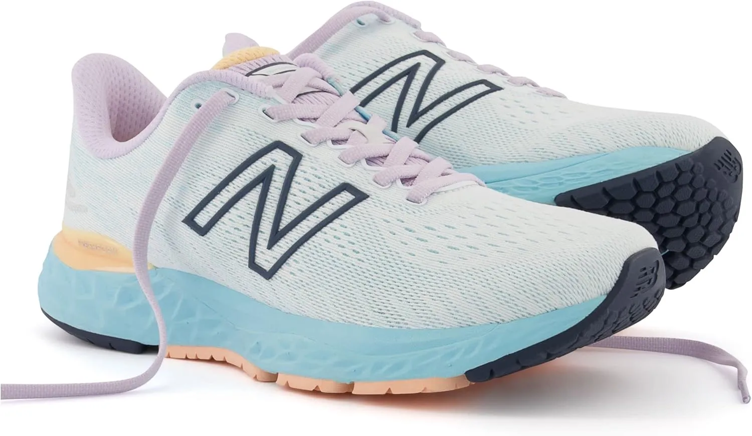 New Balance Women's Fresh Foam 880v11 Sneaker, 0