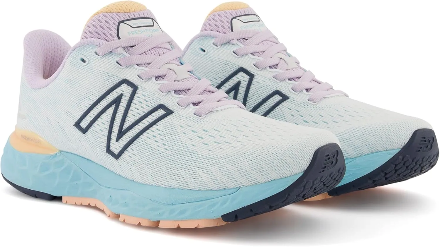 New Balance Women's Fresh Foam 880v11 Sneaker, 0