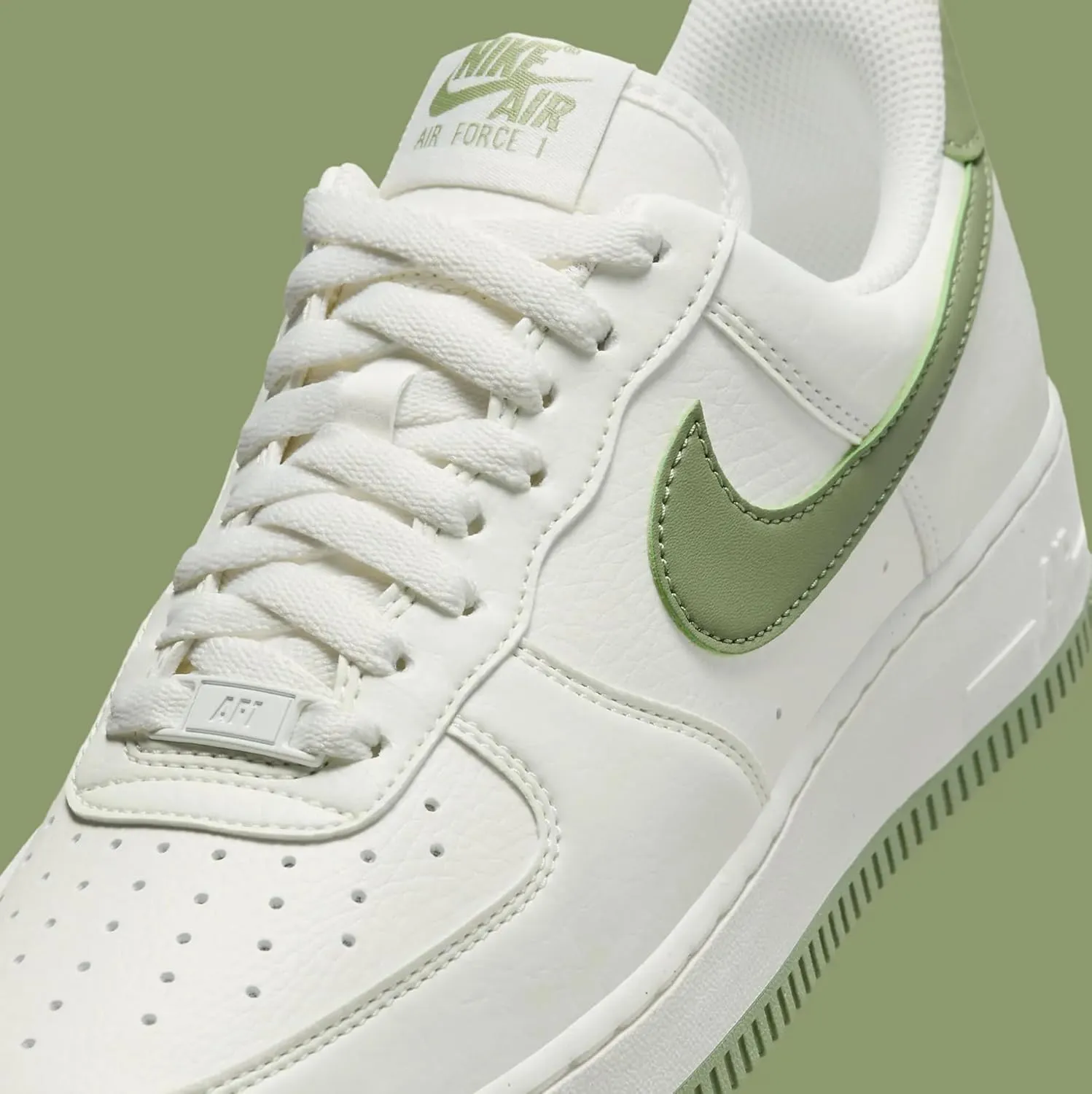Nike Air Force 1 '07 Next Nature Women's Shoes