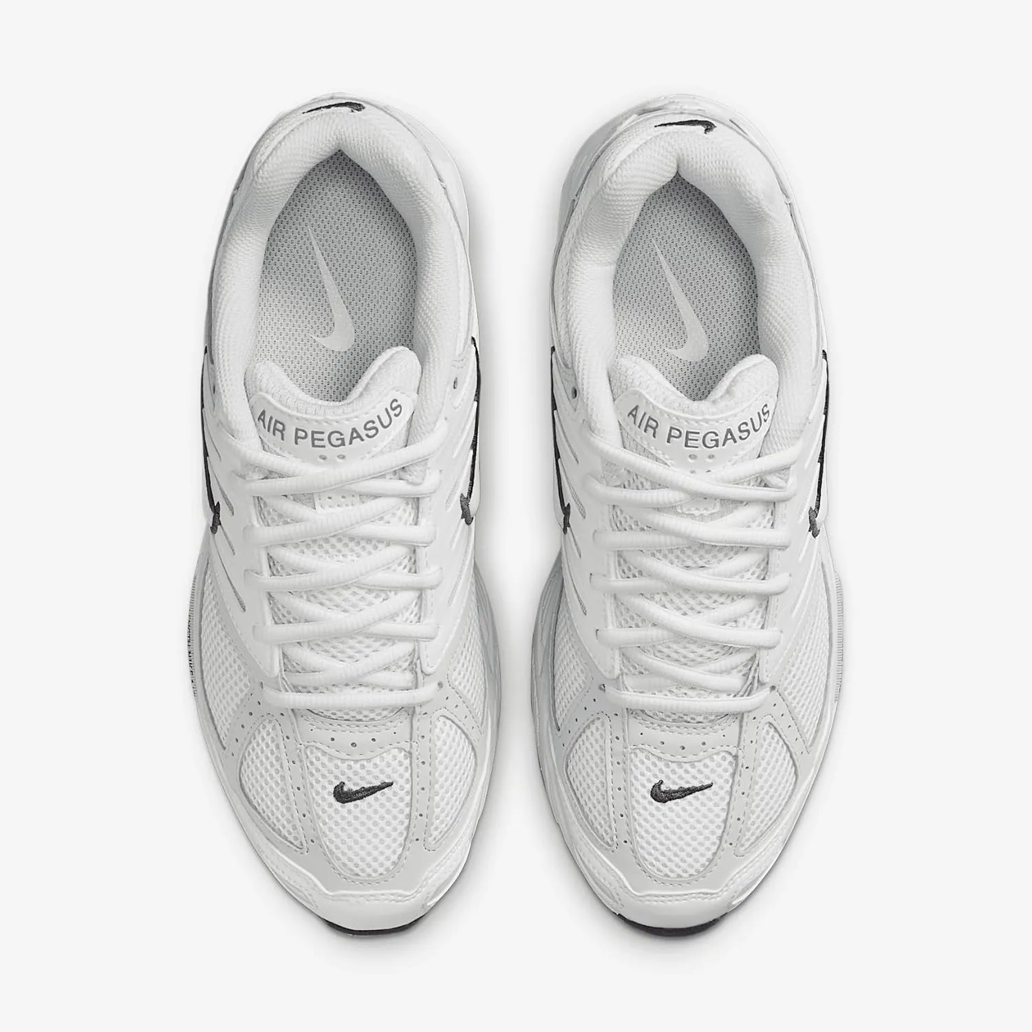 Nike Air Pegasus 2005 Women's Shoes (HQ5718-103, Summit White/Photon Dust/Anthracite/Summit White)
