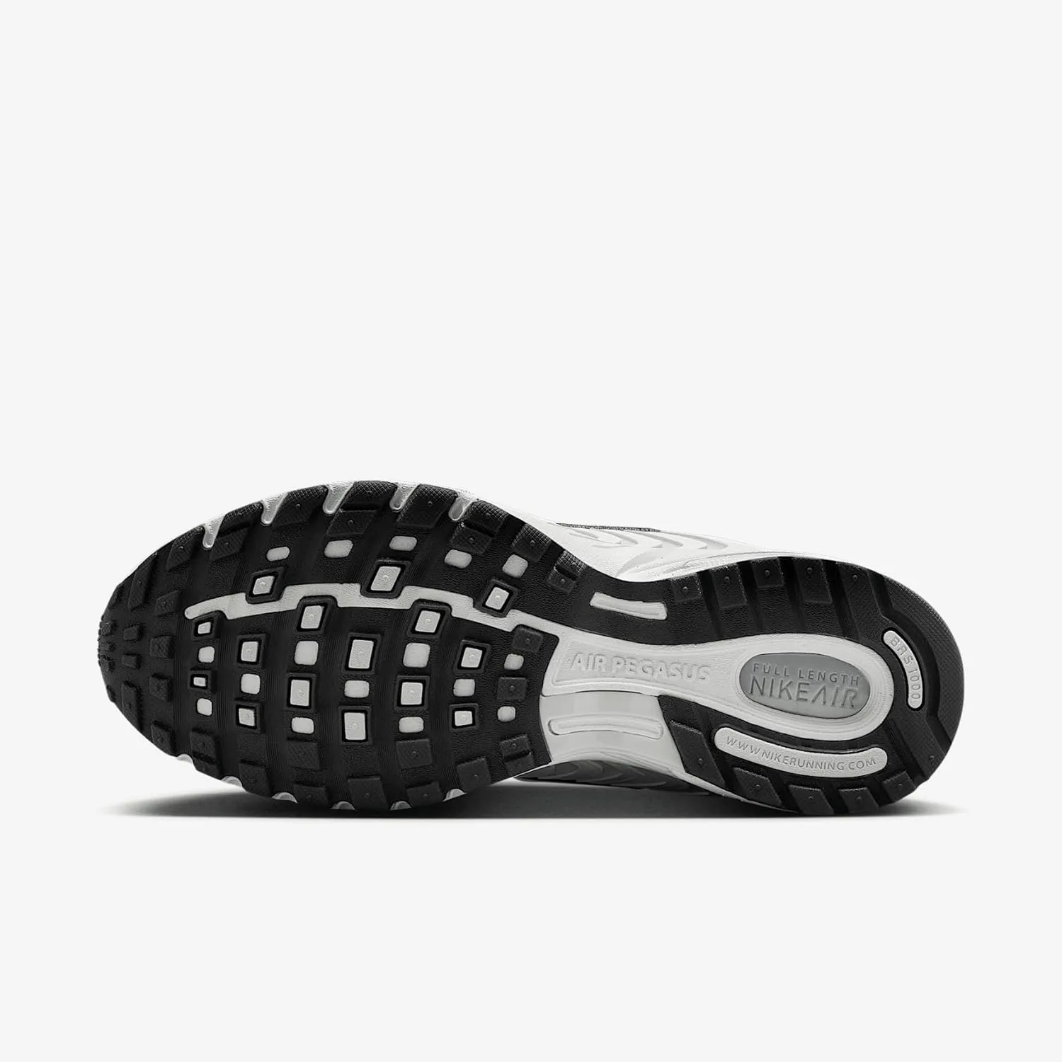Nike Air Pegasus 2005 Women's Shoes (HQ5718-103, Summit White/Photon Dust/Anthracite/Summit White)