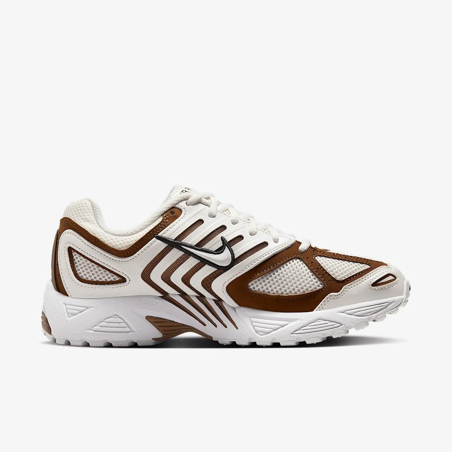 Nike Air Pegasus 2005 Women's Shoes (HQ5718-104, Summit White/Fauna Brown/Vast Grey/Summit White)