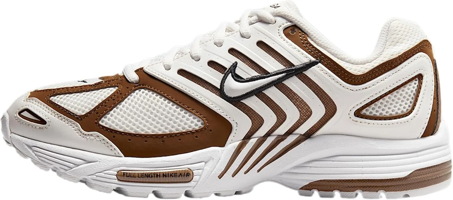 Nike Air Pegasus 2005 Women's Shoes (HQ5718-104, Summit White/Fauna Brown/Vast Grey/Summit White)