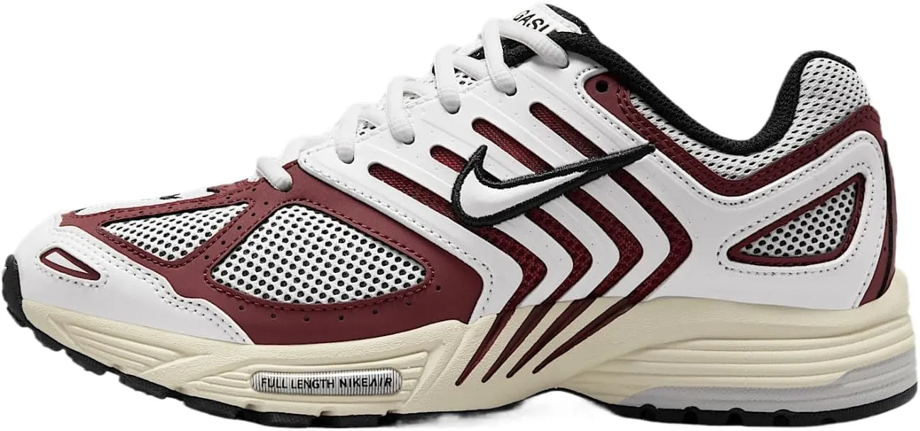 Nike Air Pegasus 2005 Women's Shoes (HQ5718-600, Dark Team Red/Black/Pure Platinum/White)