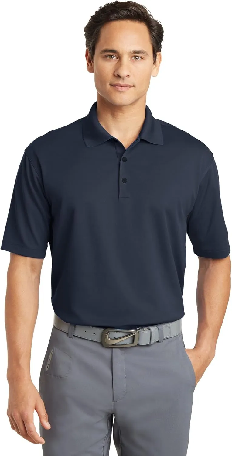 Nike Golf - Dri-FIT Micro Pique Polo